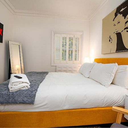 Camden Hub Apartment London Exterior photo
